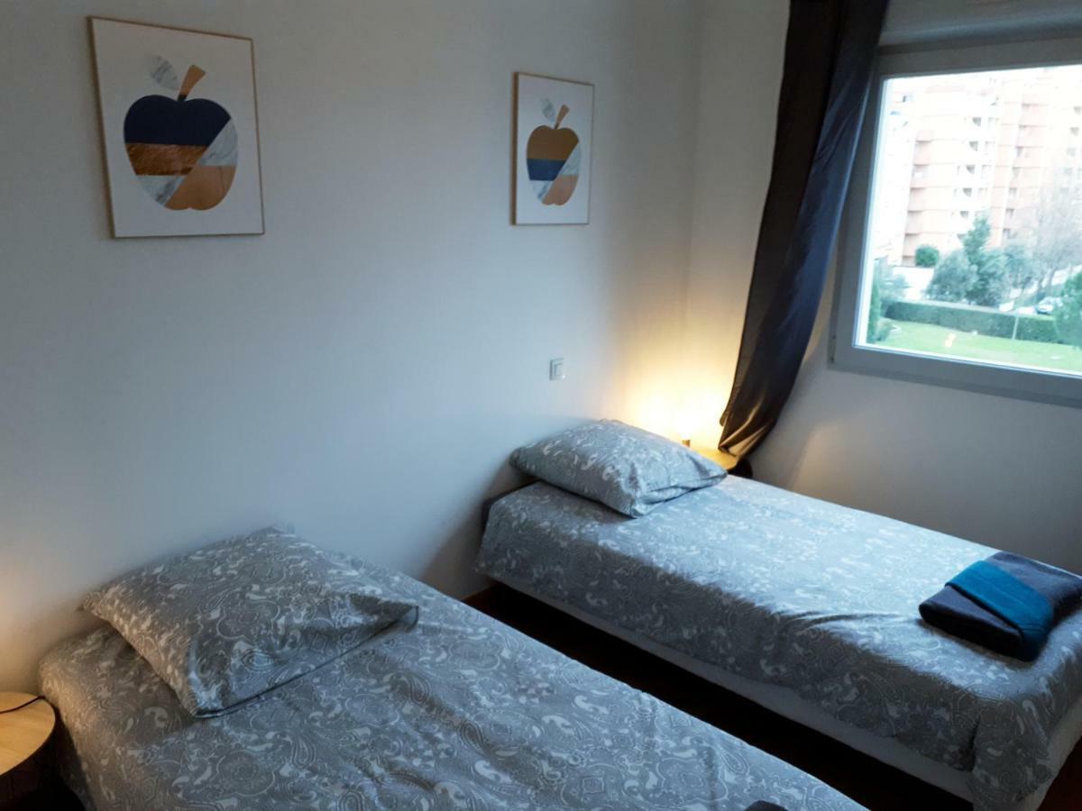 Le Venise - Gare Matabiau - T3 - Avec Parking Prive Leilighet Toulouse Eksteriør bilde